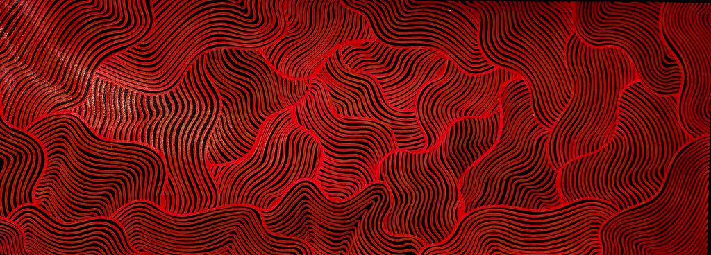 "Dancing Winds" by Shane YONDEE Hansen