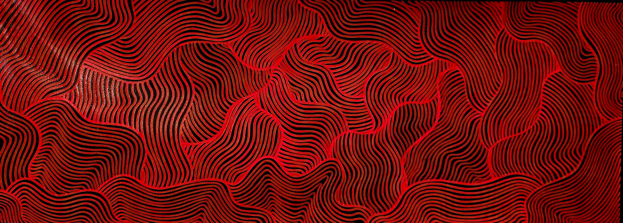 "Dancing Winds" by Shane YONDEE Hansen