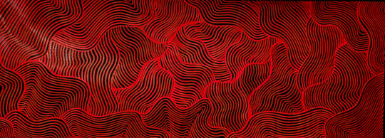 "Dancing Winds" by Shane YONDEE Hansen