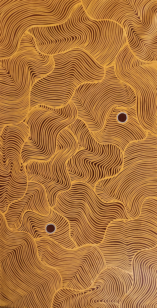"Dancing Winds" by Shane YONDEE Hansen