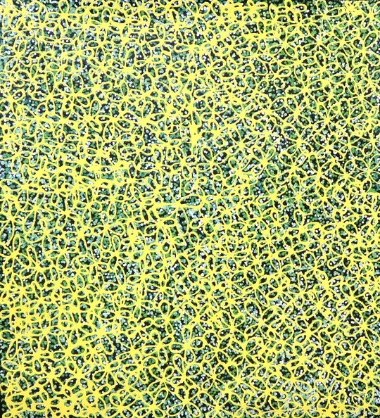 "Wildflowers" by Shane Hansen and Bridget Slater