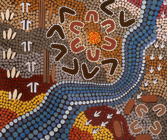 "My Country" by Robb Wilson