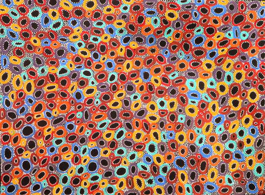 "Soakages" by ABIE LOY KEMARRE