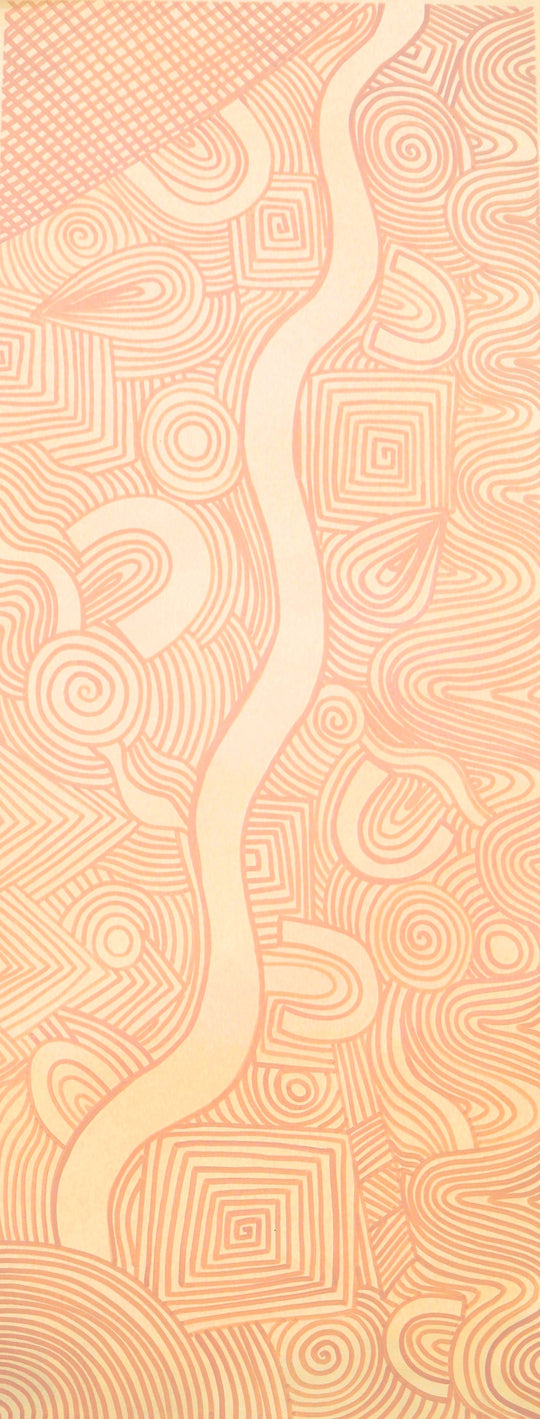 "Derbarl Yerrigan" by YONDEE Shane Hansen