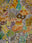 "Women's Ceremony" by Janet Golder Kngwarreye