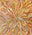 "Bush Medicine Leaves" by Rosemary Petyarre