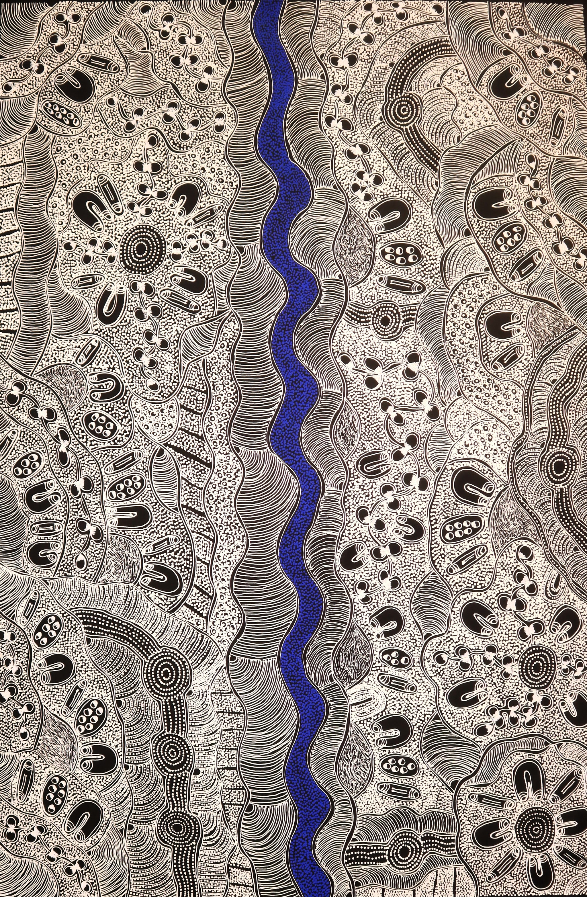 "Women's Ceremony" by Lanita Numina