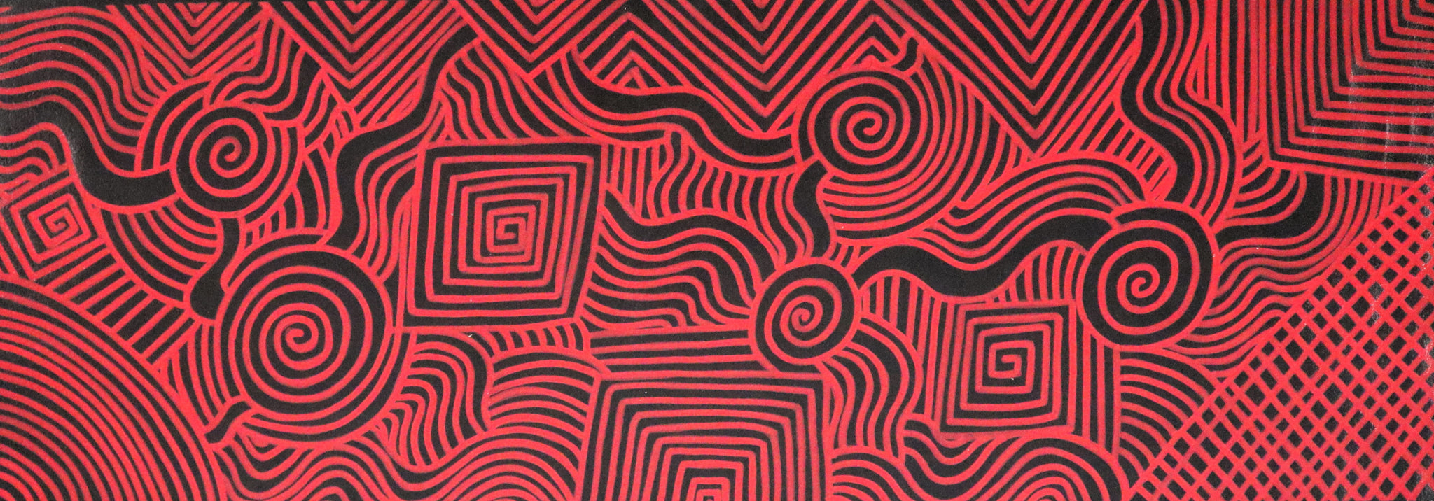 "Gnamma Holes" by Shane YONDEE Hansen