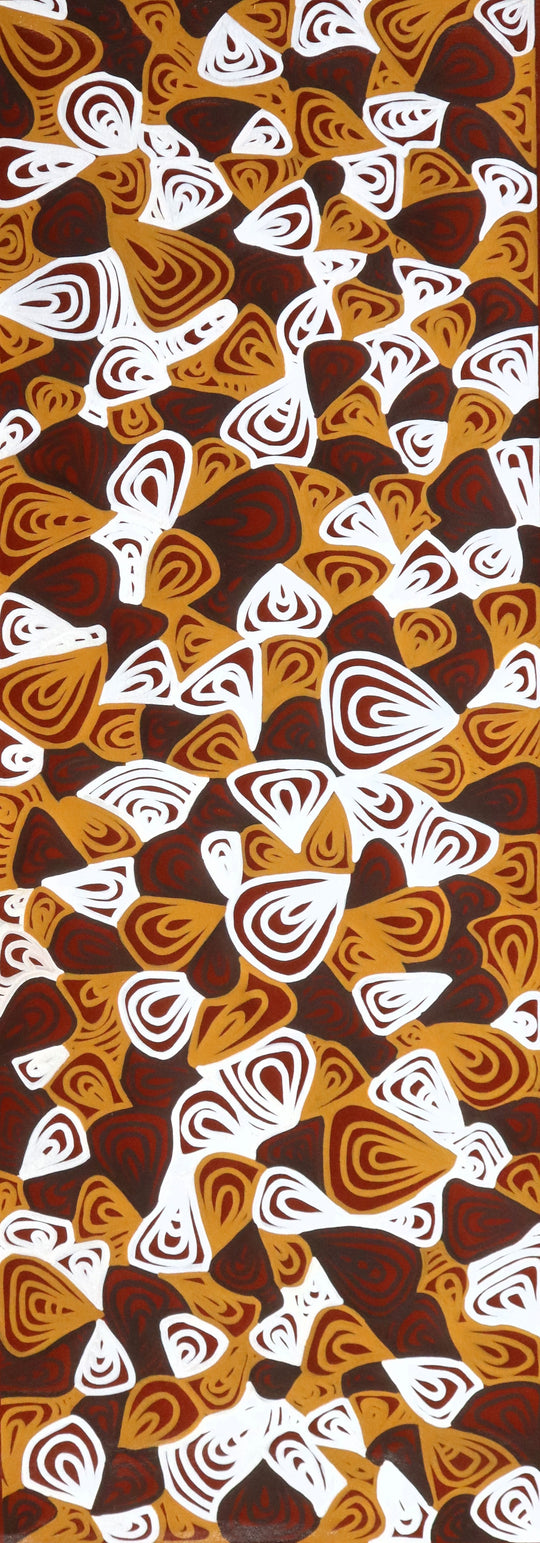 "Middens Shells" by YONDEE Shane Hansen