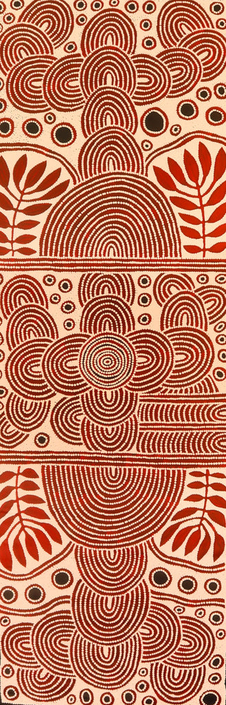 "My Special Homeland" by Debra Nangala McDonald