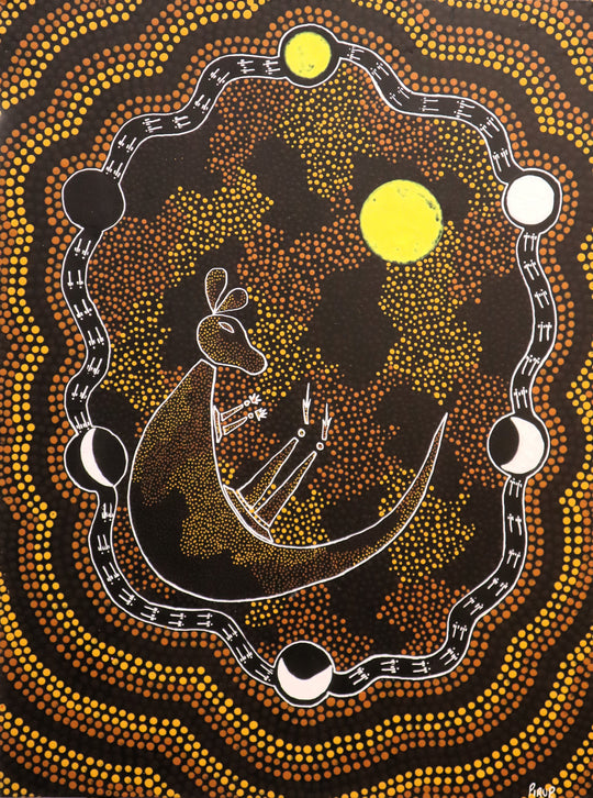 "Willomin Stories" by Geoffrey Woods