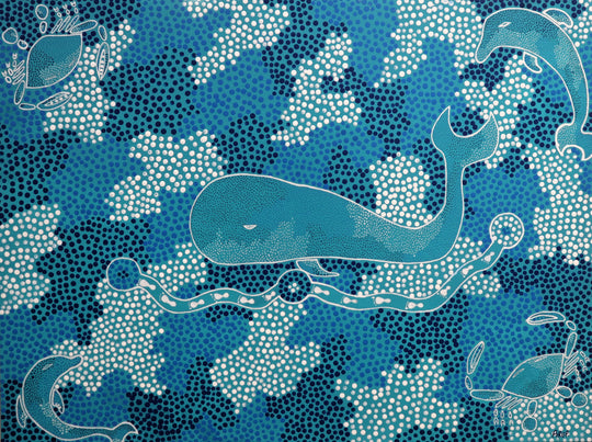 "Willomin Stories" by Geoffrey Woods