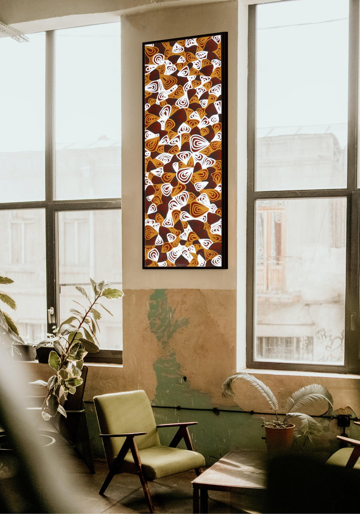 "Middens Shells" by YONDEE Shane Hansen