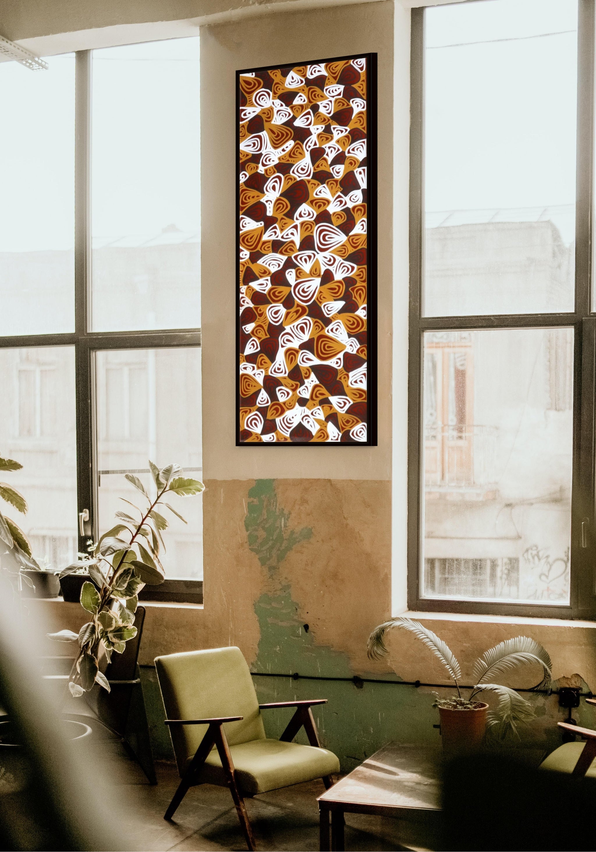"Middens Shells" by YONDEE Shane Hansen