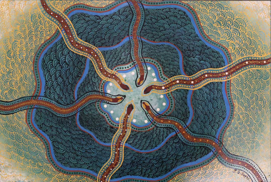 Jason Hapke- Artboards