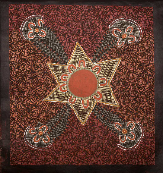 "Women's Story" by Betty Egan