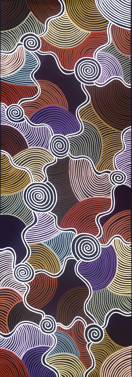 "Gnamma Holes" by Yondee Shane Hansen