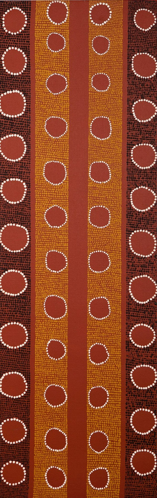 "Honey Ant" by Jack Cook Jangala