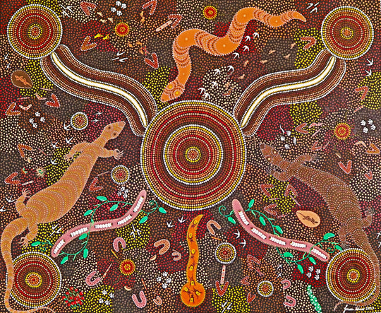 "My Country" by Jason Dimer