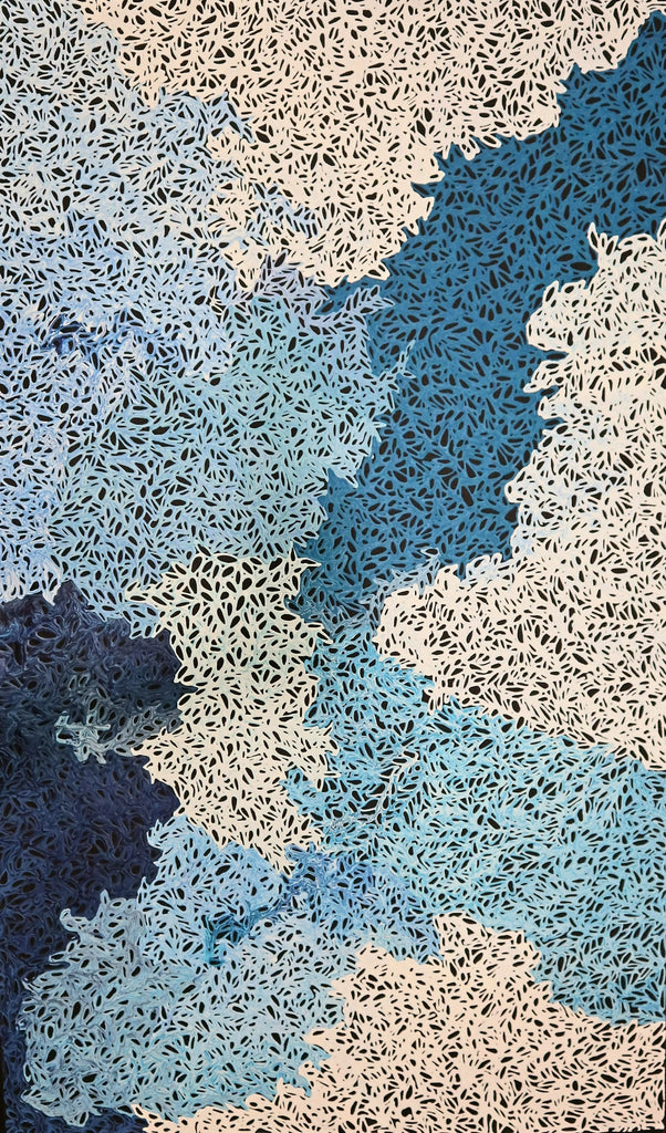 "Coral Reefs" by Shane YONDEE Hansen