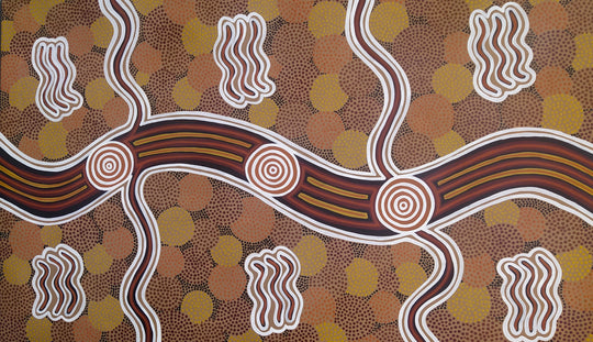 "Togetherness and Unity" by Beverley Egan