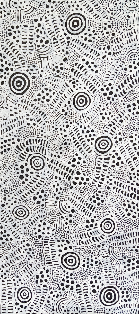 "Awelye" by Dulcie Long Pula