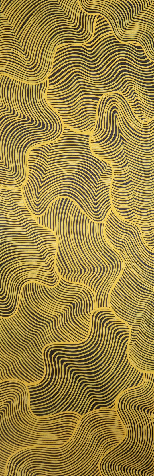 "Dancing Winds" by Shane YONDEE Hansen