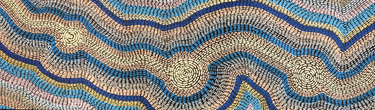 "Gnamma Holes" by Shane Yondee Hansen