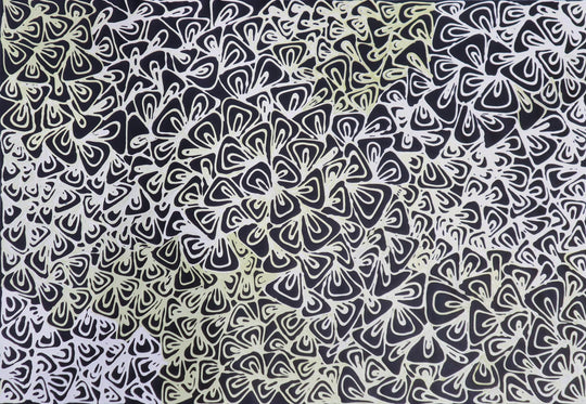 "Coral Reefs Spawning" by Shane Yondee Hansen