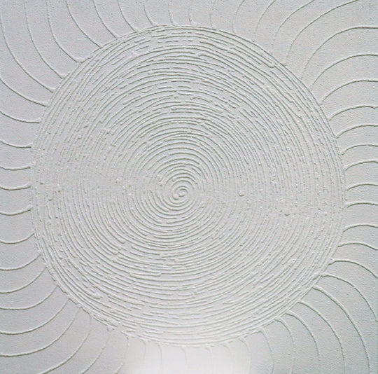 "Waterhole Dreaming" by Shane YONDEE Hansen