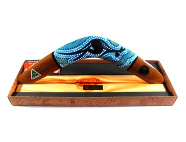 Murra Wolka Gift-Boxed Boomerangs