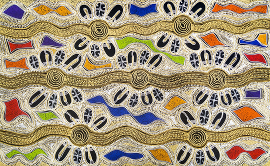 "My Country Women Ceremonies" by Lanita Numina