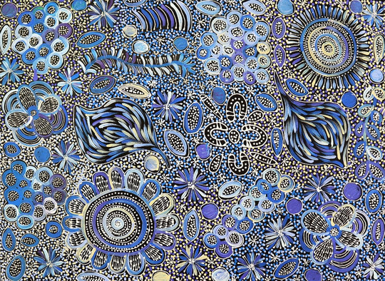 "Women's Ceremony" by Belinda Golder